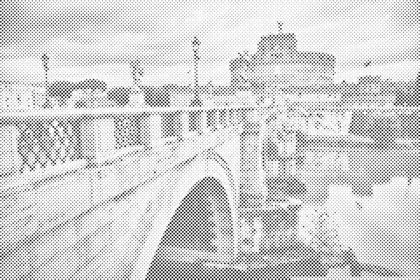 Château Sant Angelo à Rome 3 - Dottingo
