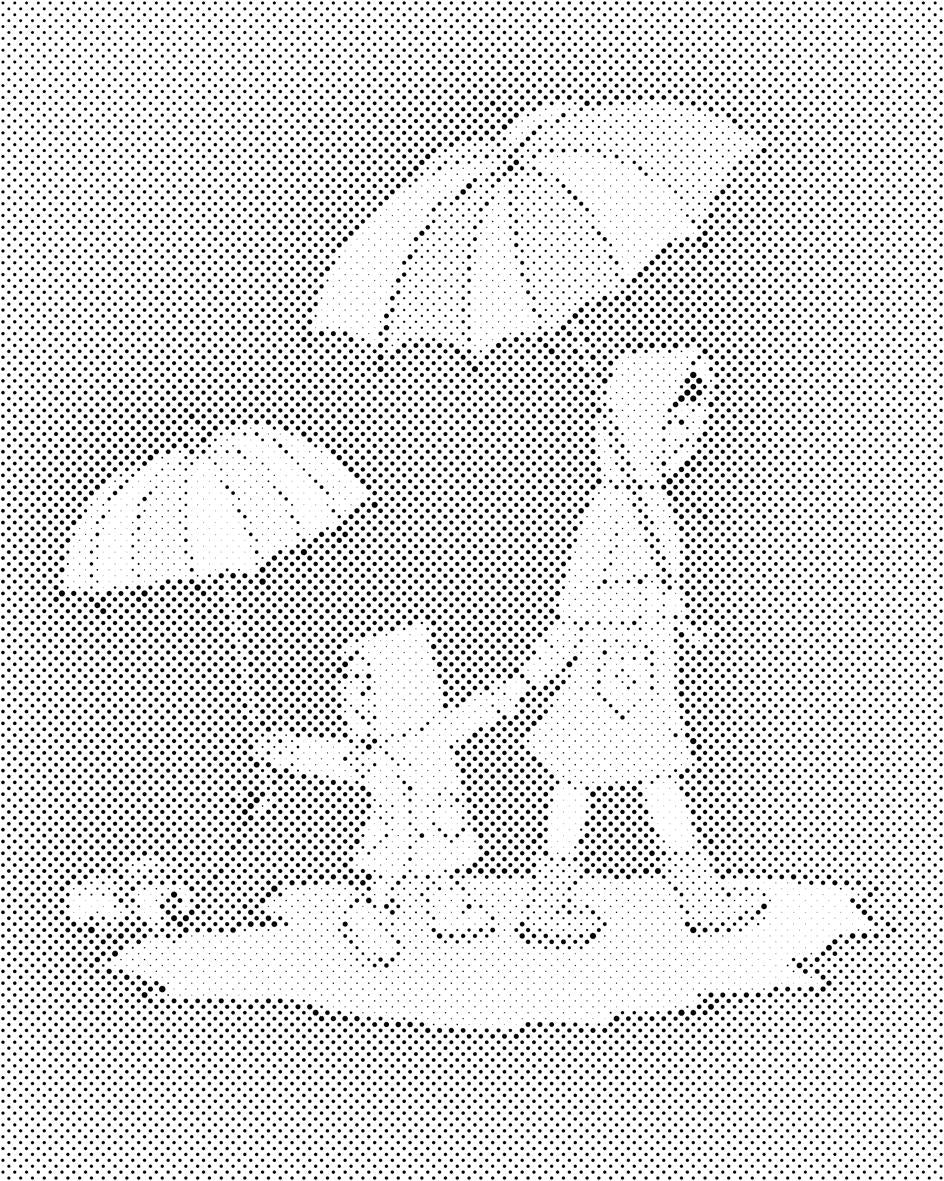 Enfant avec mère en promenade - Dottingo
