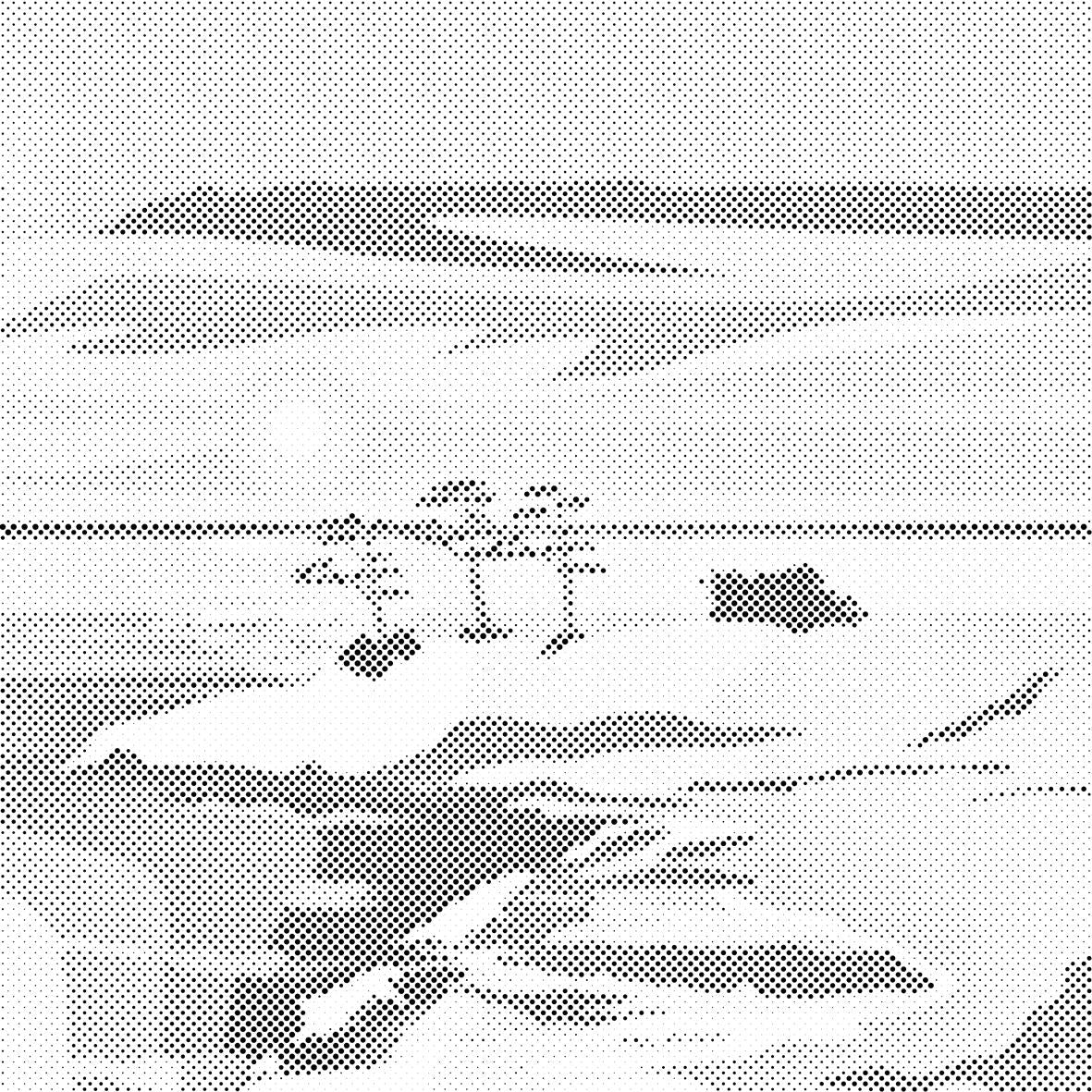 Vacances sur une île - Dottingo