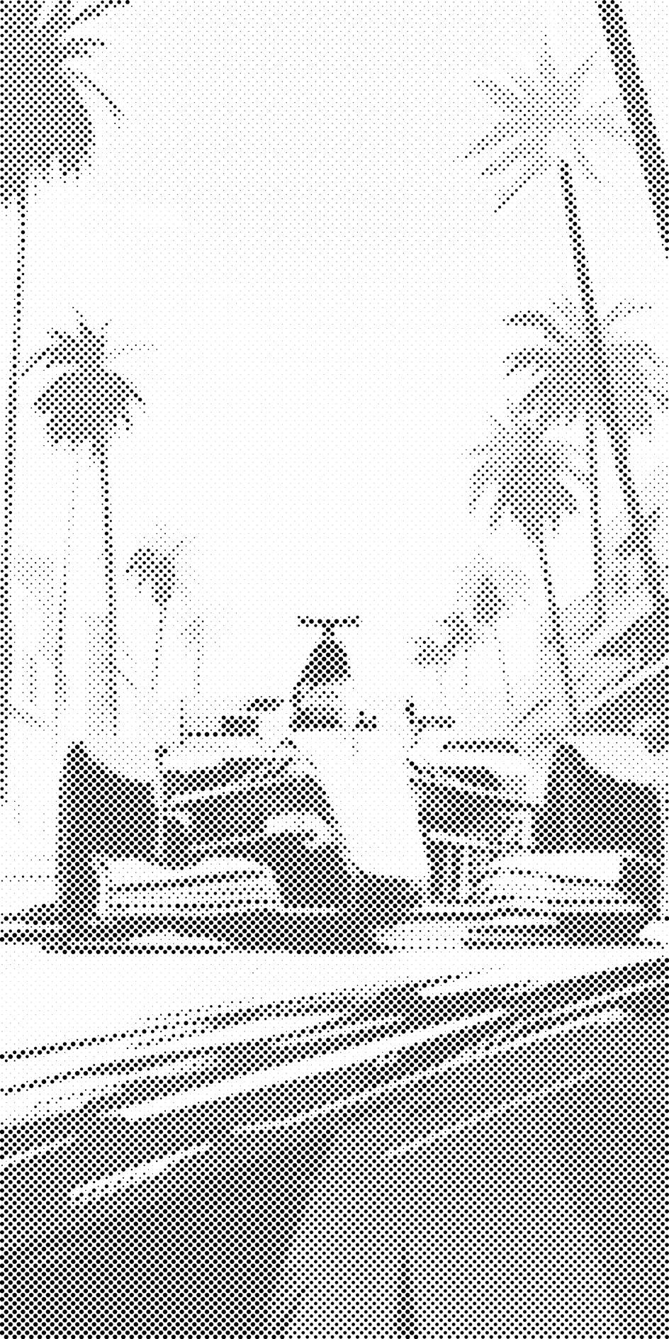 Voiture de course rouge - Dottingo