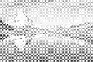 Mont Cervin - Dottingo