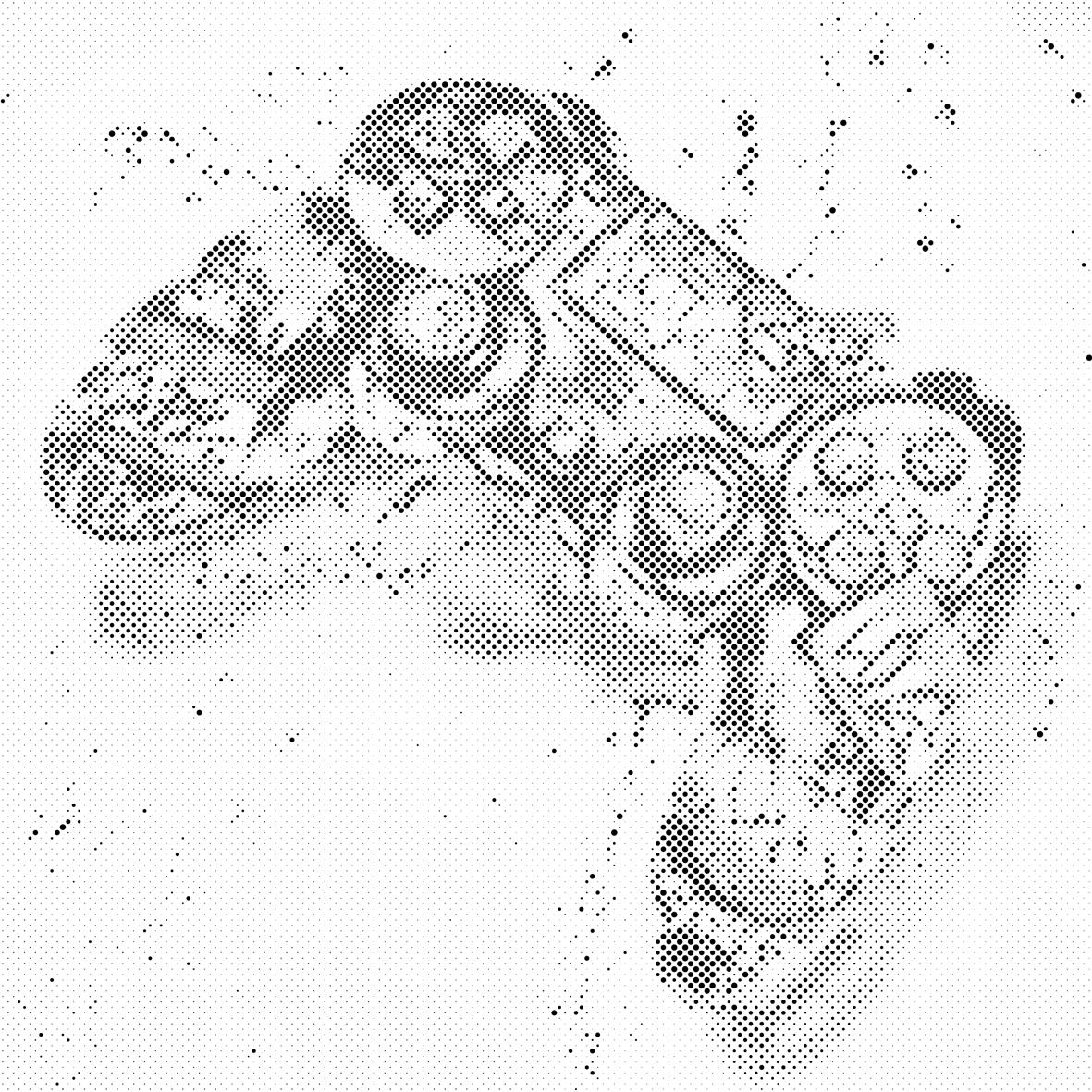 Manette Playstation - Dottingo