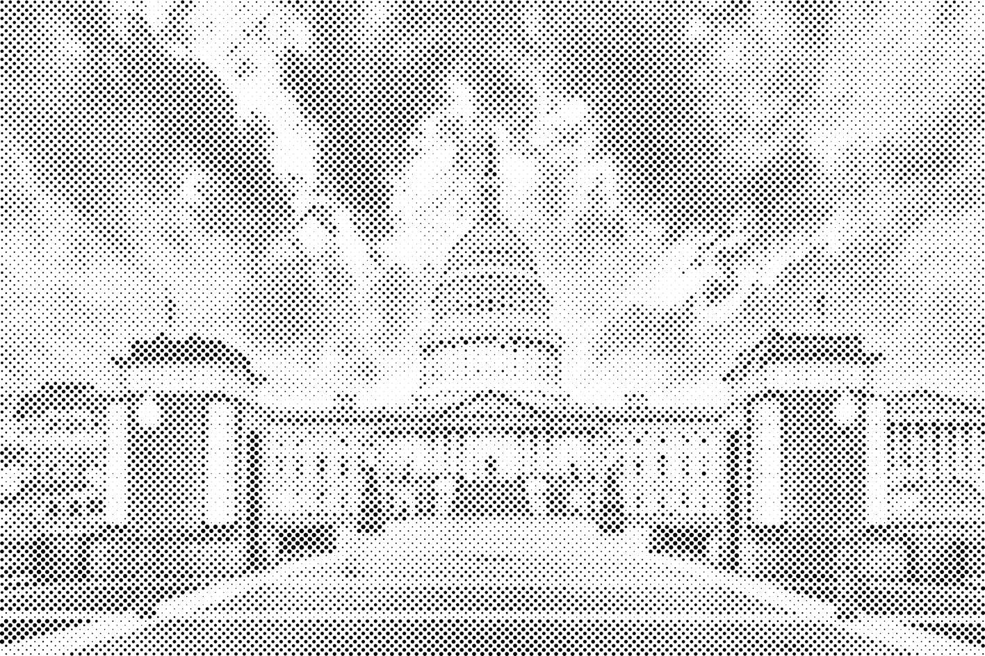 Washington DC - Capitole - Dottingo