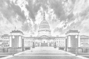 Washington DC - Capitole - Dottingo
