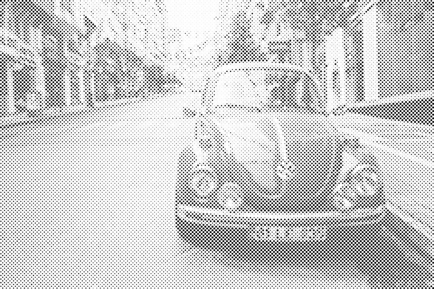 Volkswagen Coccinelle - Dottingo