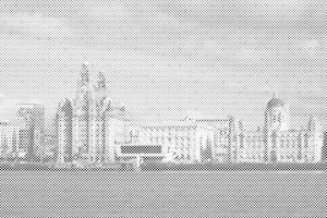 Liverpool, Angleterre - Dottingo