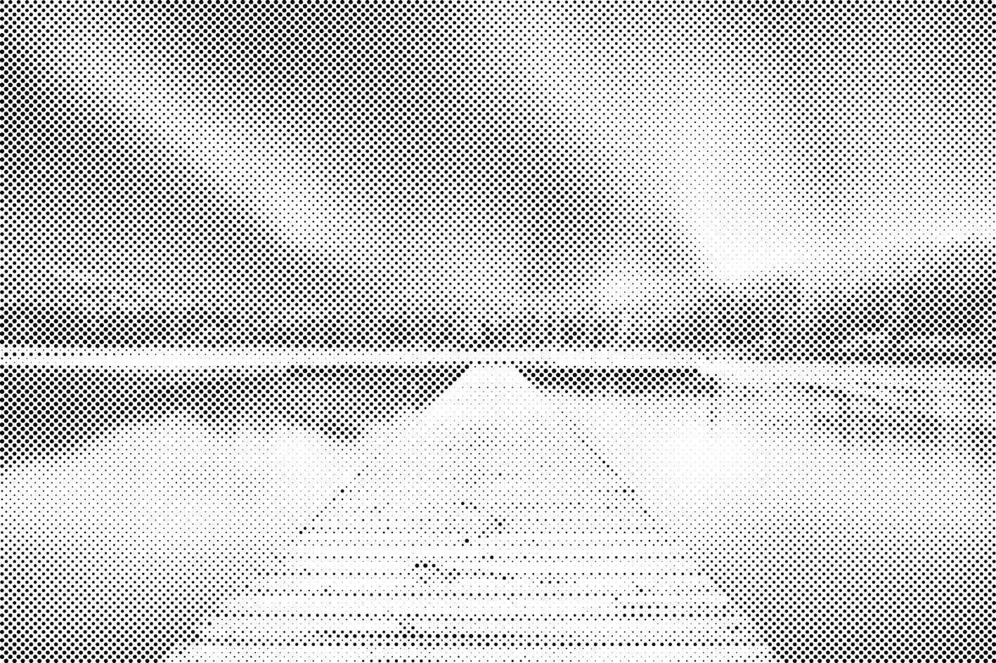 Jetée de nuit - Dottingo