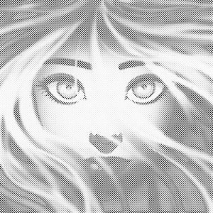 Fée bleue - Dottingo