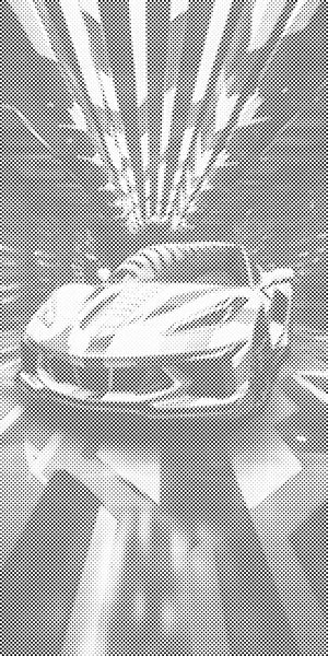 Voiture de luxe - Dottingo