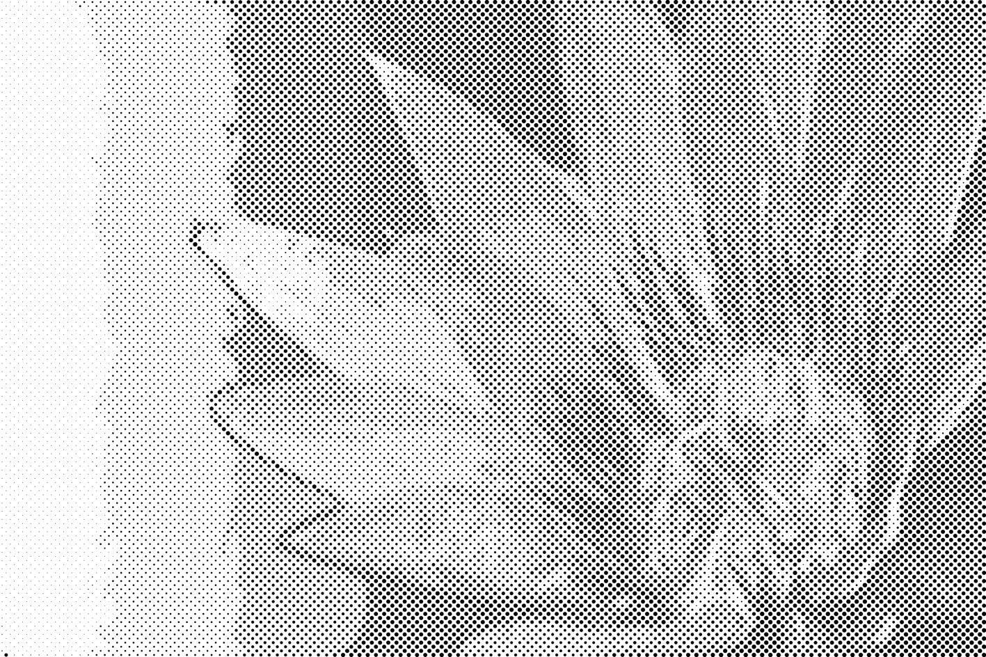 Fleur peinte - Dottingo