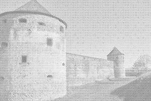 Monastère de Bzovík, Slovaquie - Dottingo