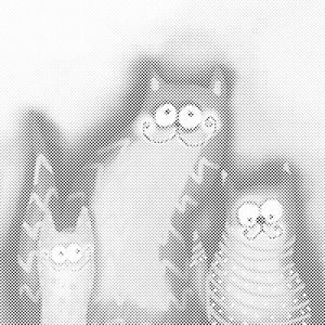 Chatons pour enfants - Dottingo