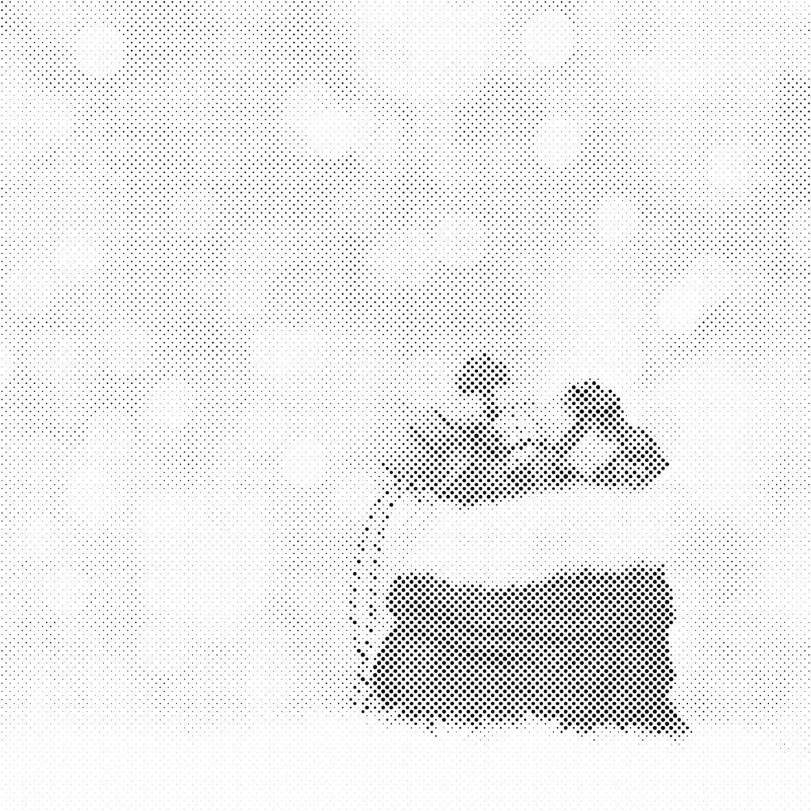 Sac de cadeaux - Dottingo