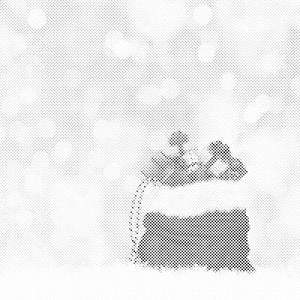 Sac de cadeaux - Dottingo