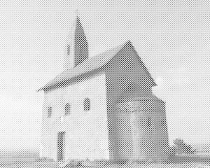 Église Dražďov, Nitra - Dottingo