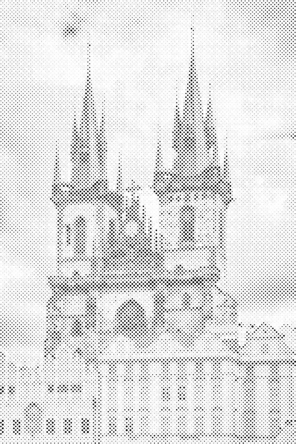Église Notre-Dame du Týn - Dottingo