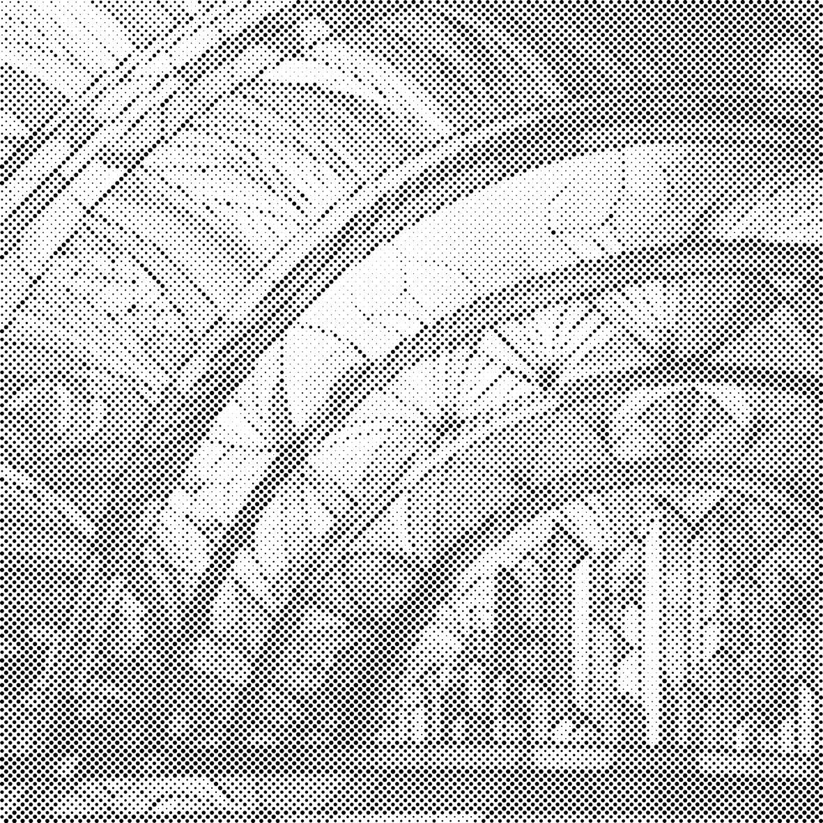 Vitraux - Dottingo