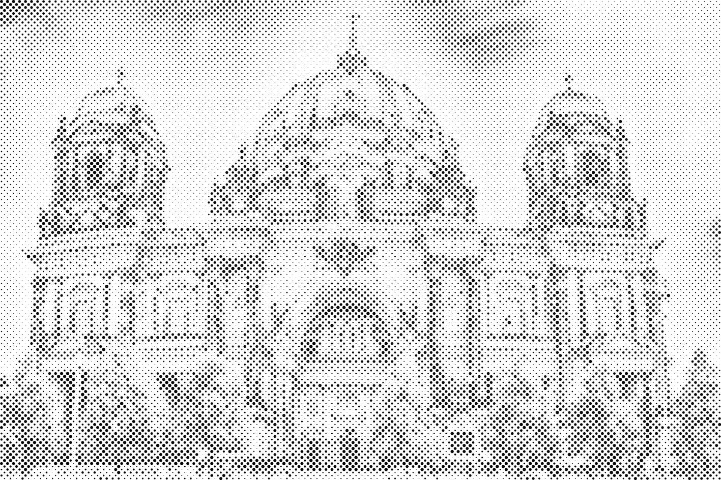 Cathédrale de Berlin - Dottingo