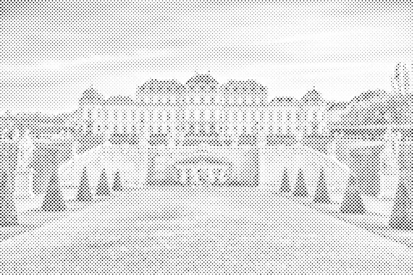 Palais du Belvédère, Vienne - Dottingo