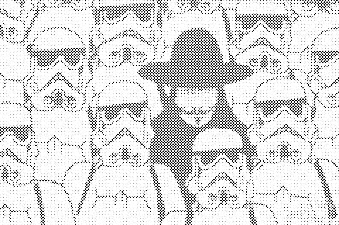 Anonymous - Dottingo