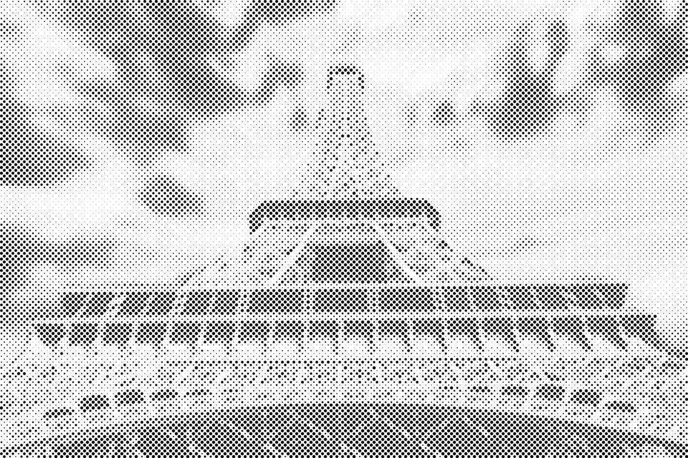 Tour Eiffel 3 - Dottingo