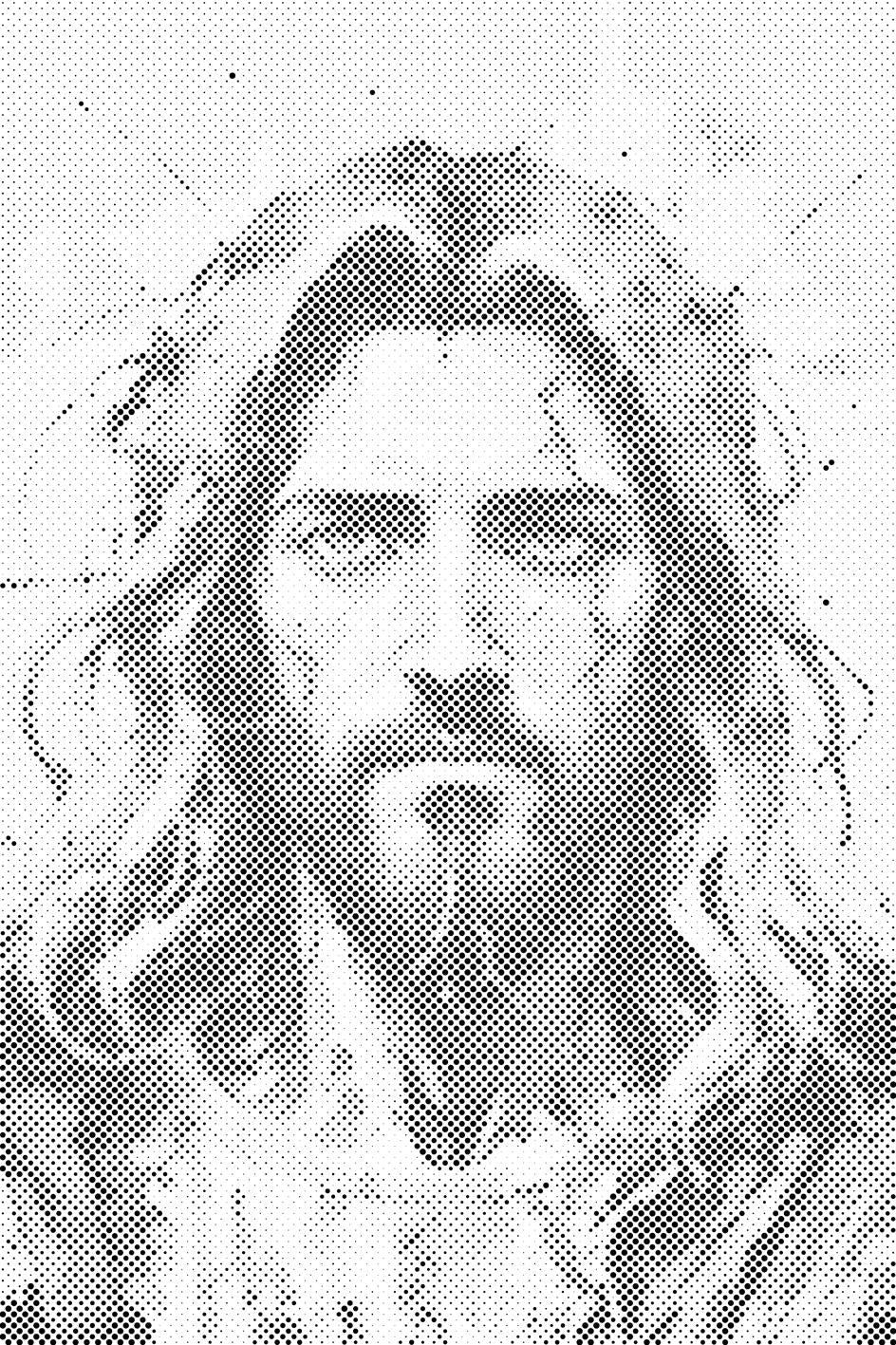 Jésus - Dottingo