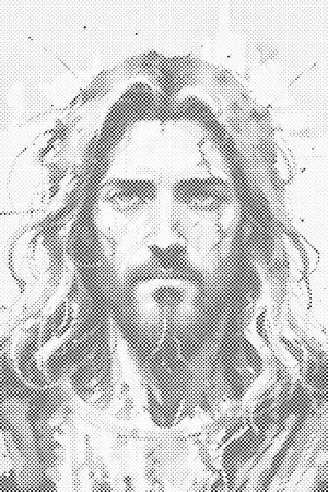Jésus - Dottingo