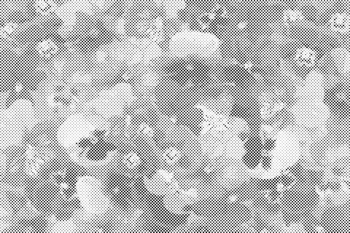 Pensées colorées - Dottingo