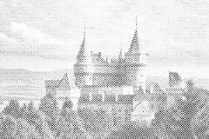 Château de Bojnice - Dottingo