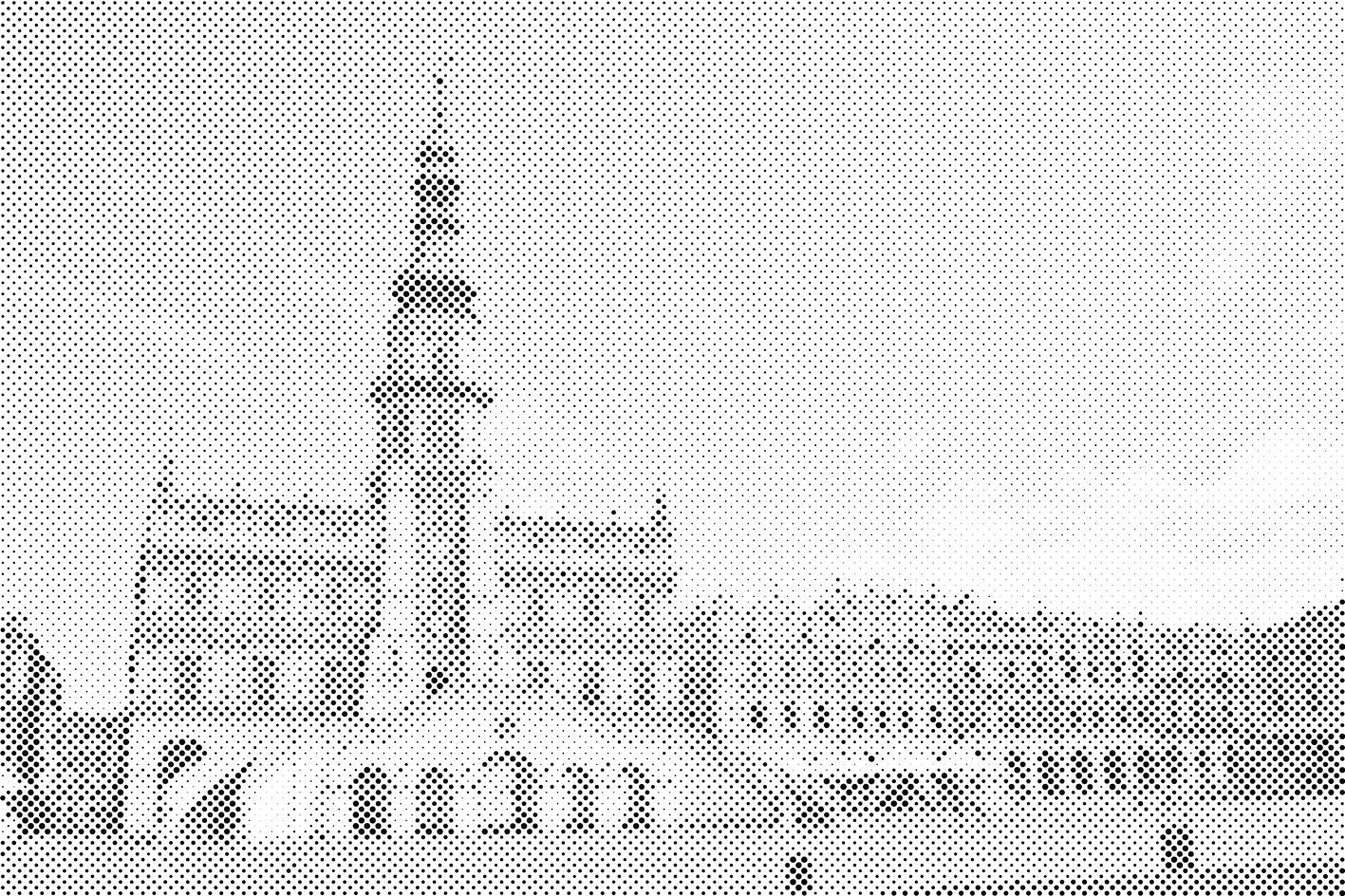 Zamosc, Pologne - Dottingo