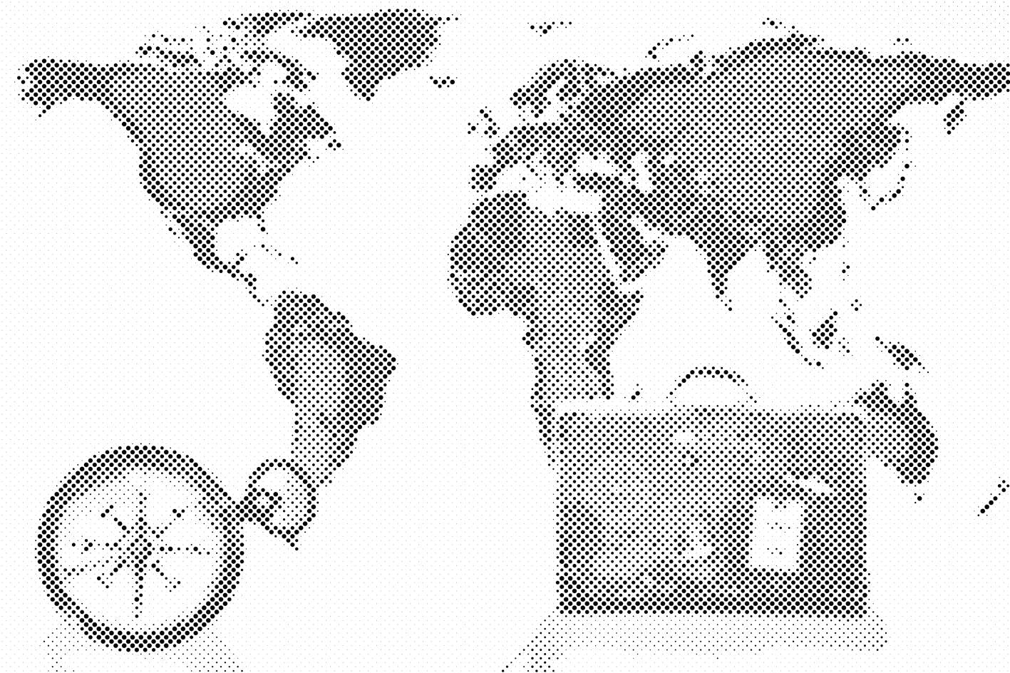 Voyager autour du monde - Dottingo