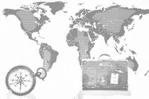 Voyager autour du monde - Dottingo