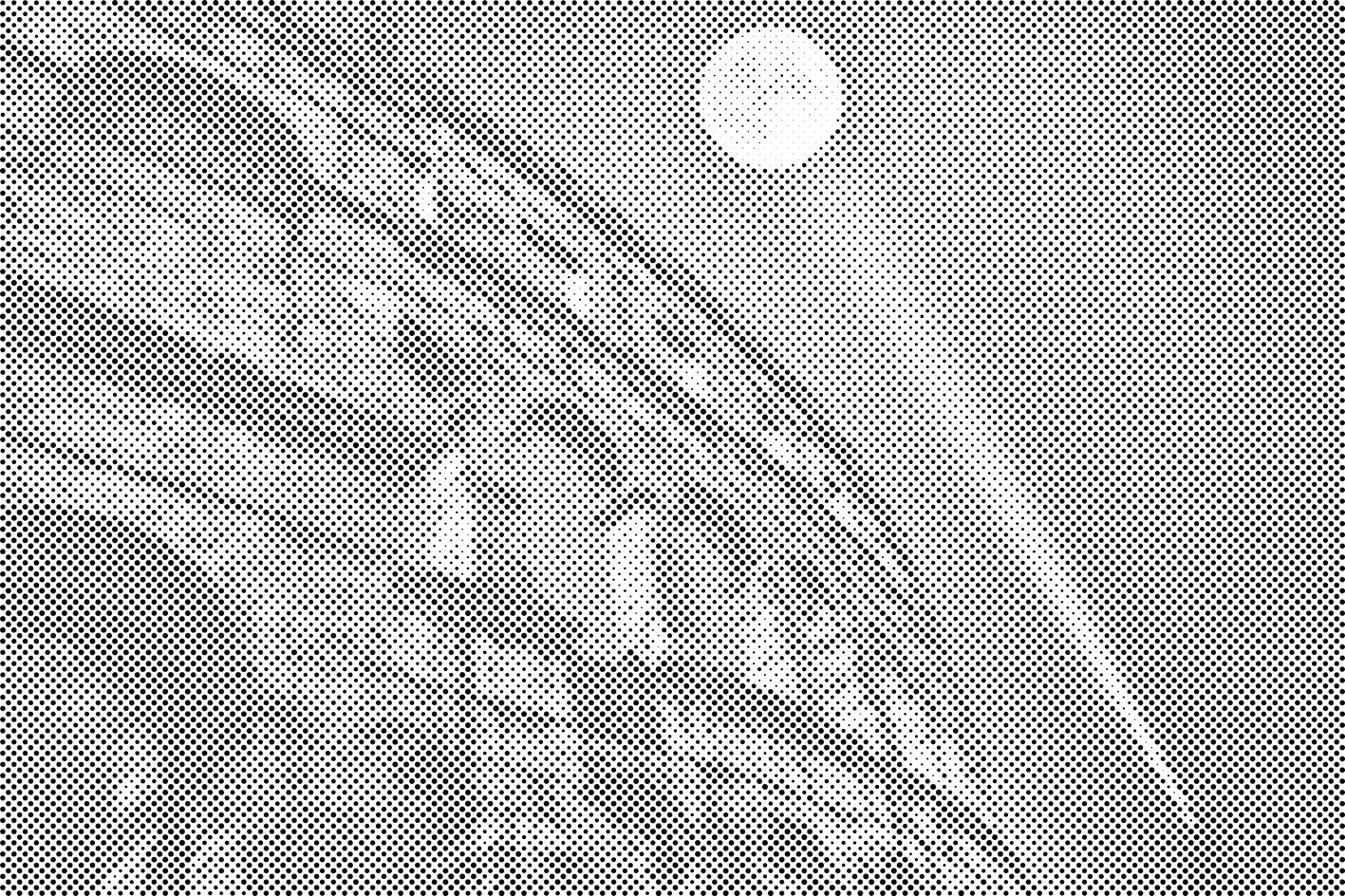 Colisée de nuit - Dottingo