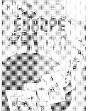 Voyager en Europe - Dottingo