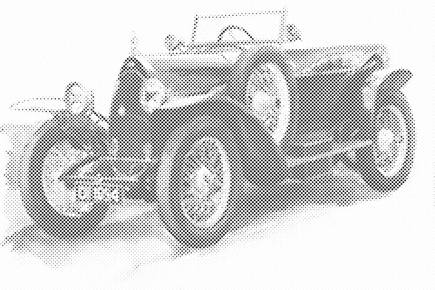 Bugatti - Dottingo