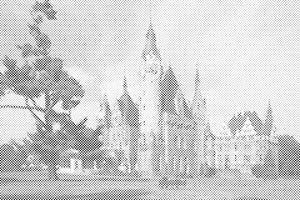 Château de Moszno - Dottingo