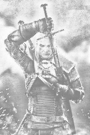 Witcher - Dottingo