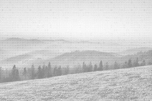 Monts Beskides, République tchèque - Dottingo
