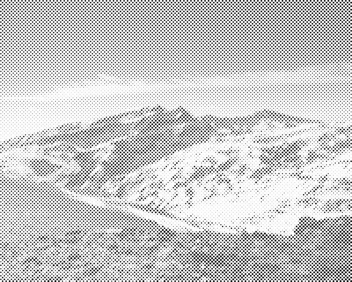 Mont Mulhacen en Sierra Nevada, Espagne - Dottingo