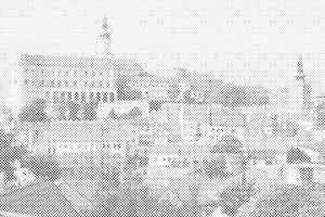 Château de Mikulov - Dottingo