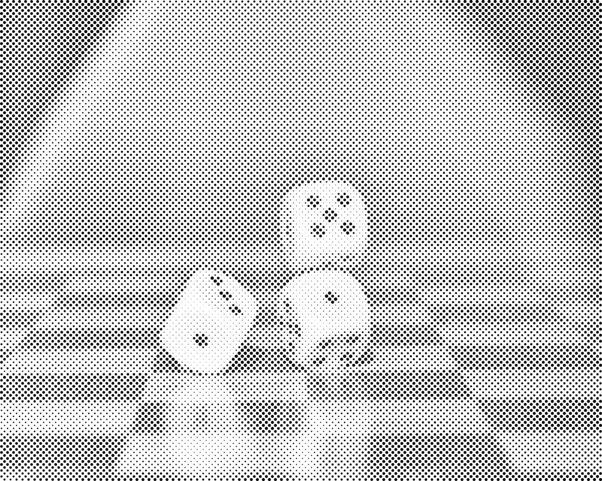 Dés - Dottingo
