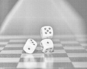 Dés - Dottingo