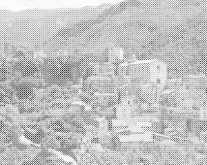 Tropea, Calabre 2 - Dottingo