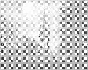 Hyde Park, Londres - Dottingo