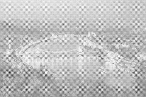 Vue de Budapest - Dottingo