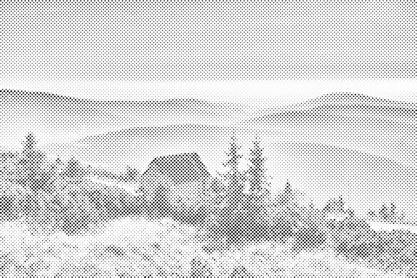 Monts des Géants - Dottingo