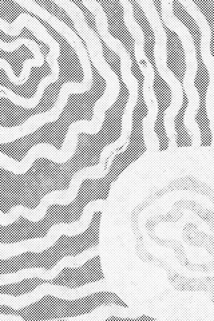 Fond abstrait gris 2 - Dottingo
