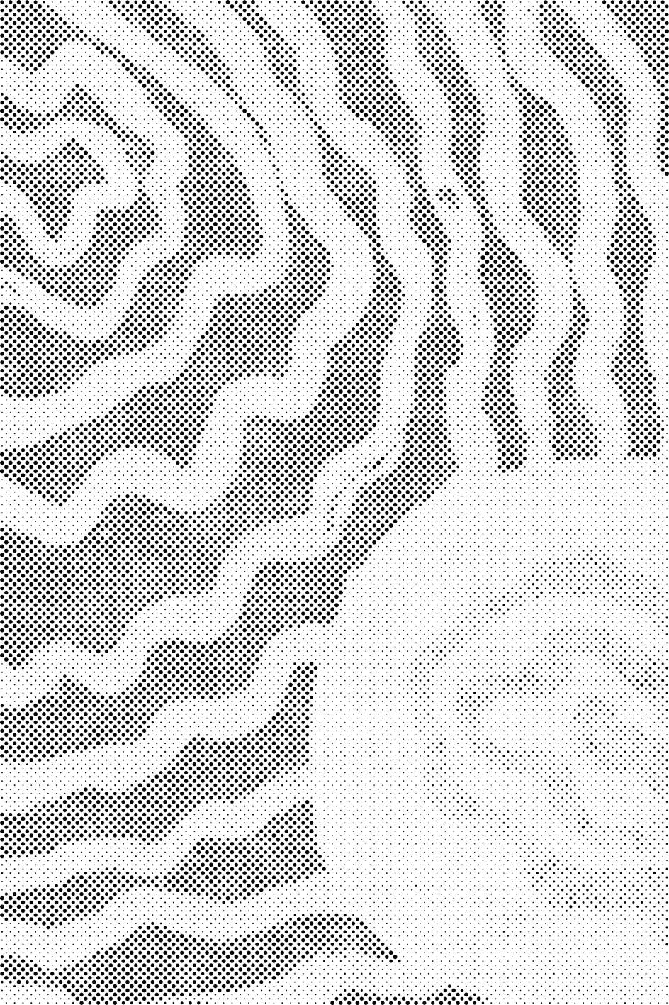 Fond abstrait gris 2 - Dottingo