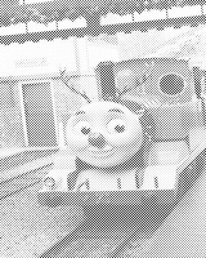 Thomas et ses amis - Dottingo