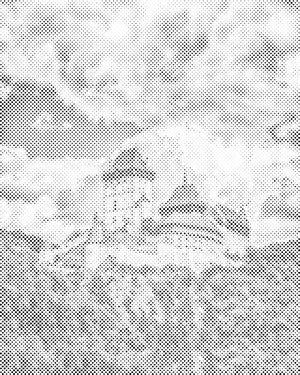 Château de Karlstein 4 - Dottingo